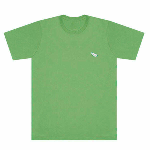 Trendy Avocado T-Shirt for Y2K Style Outfits - Perfect for 2000s Fashion Lovers