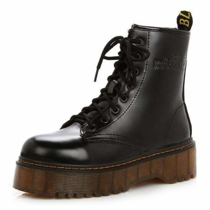 Trendy Lebanon Ankle Boots for Y2K Fashion: Perfect for Cartoon & Anime Outfits
